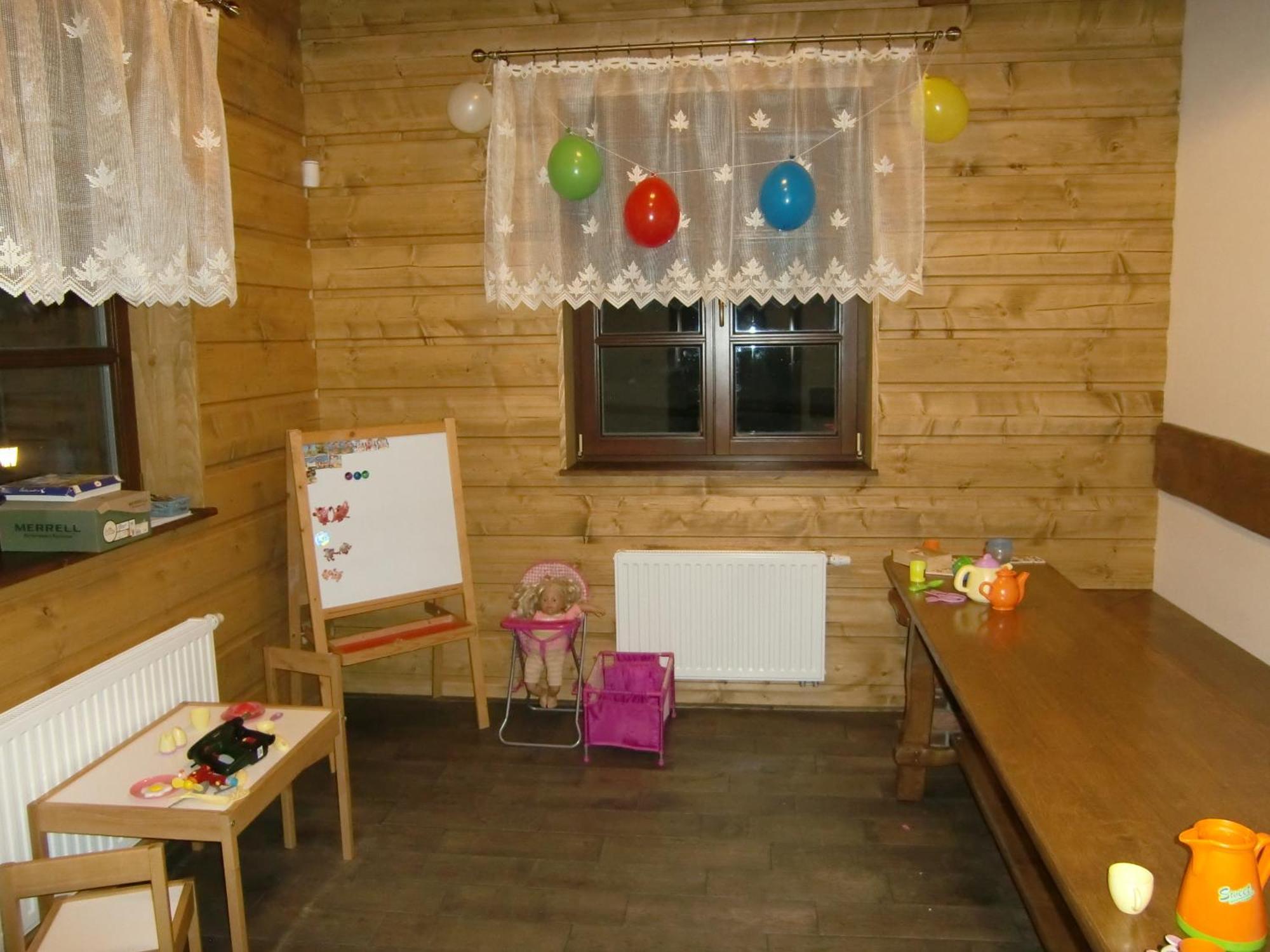 Penzion Rzehaczek Dolni Lomna Exterior photo