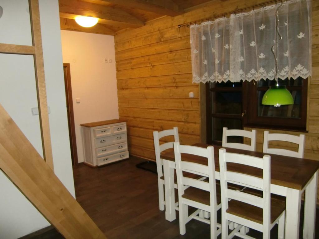 Penzion Rzehaczek Dolni Lomna Room photo